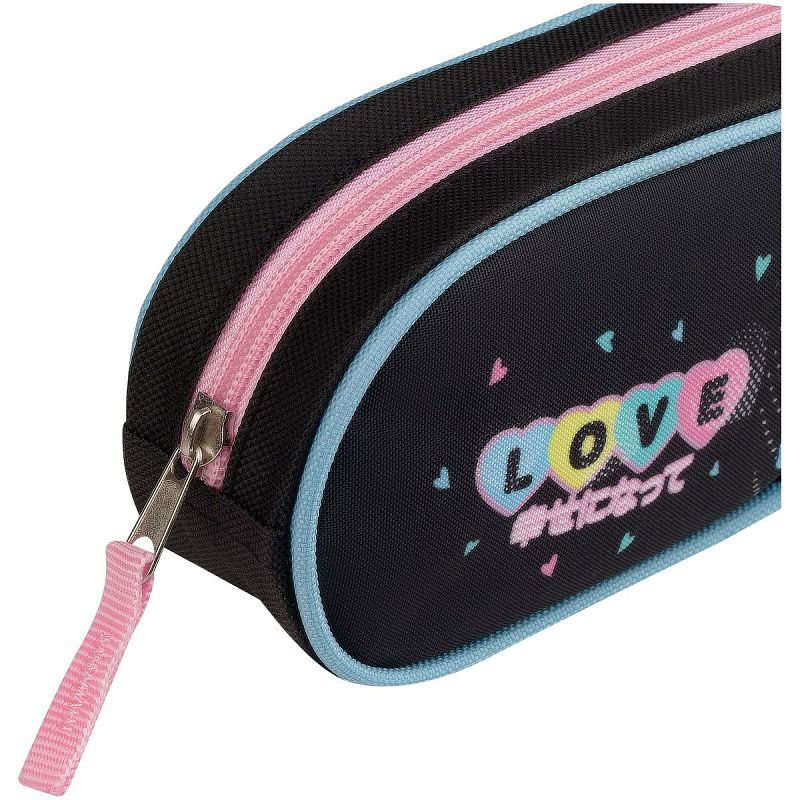 Пенал 210*80*45 ArtSpace "Nice girl", полиэстер 