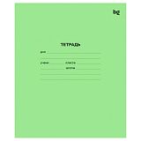 Тетрадь 24л., клетка BG