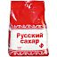 Сахар-песок Русский сахар, 5кг, полиэтиленовый пакет