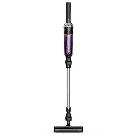Пылесос вертикальный беспроводной TEFAL X-Nano Essential TY1129WO, потребляемая мощность 500 Вт, 0,4 л, черный, 7211004800