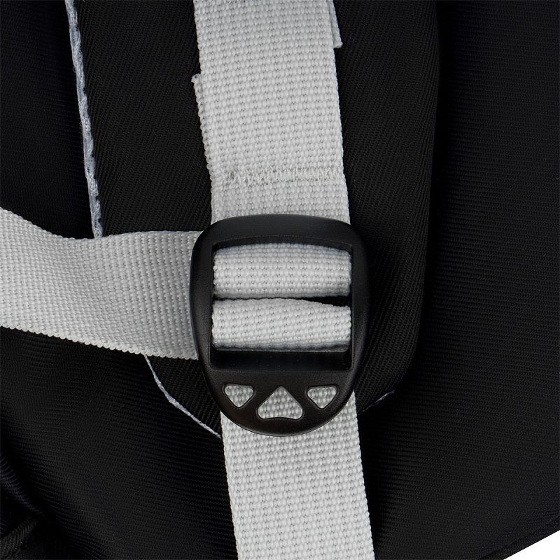 Рюкзак MESHU "Endearing", 46*33*14см, 2 отделения, 5 карманов, уплотненная спинка 