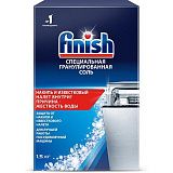 картинка Соль от накипи для посудомоечных машин 1,5 кг FINISH, 3012703 от магазина