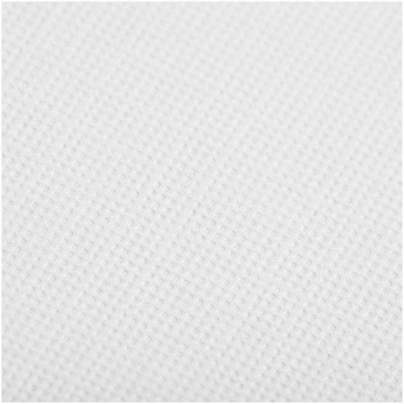 Альбом для акрила, 20л., А4, на склейке Гамма "Студия", 190г/м2, текстура "лен"