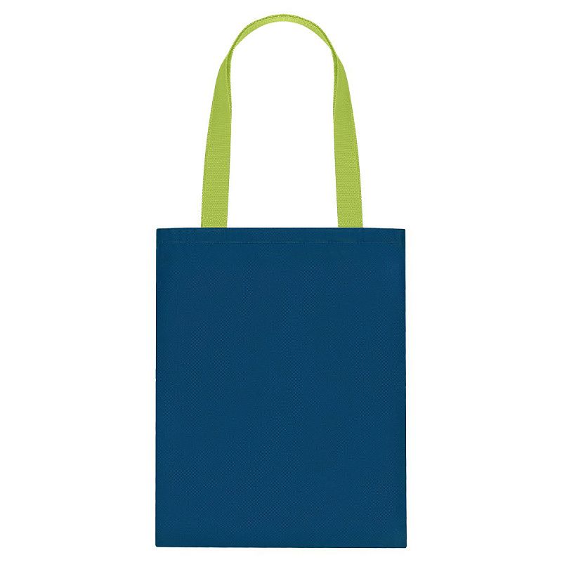 Сумка-шоппер ArtSpace"Bear Fun", 31*39см с карманом 