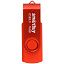 Память Smart Buy "Twist"  16GB, USB 3.0 Flash Drive, красный