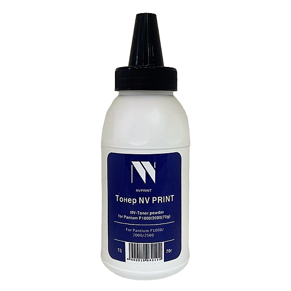 Тонер NV PRINT для Pantum (70г)