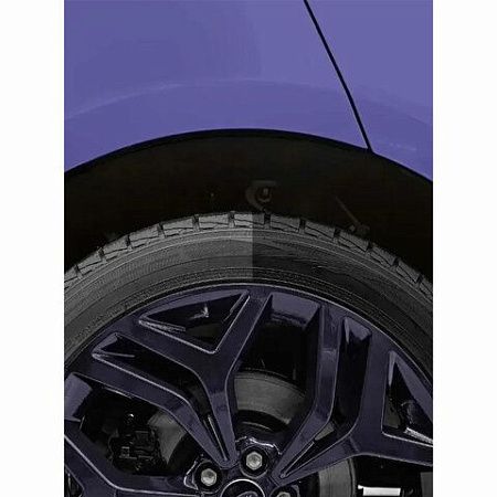 Полироль-очиститель для шин и резины, 600 мл, GRASS BLACK RUBBER, триггер, 110384 