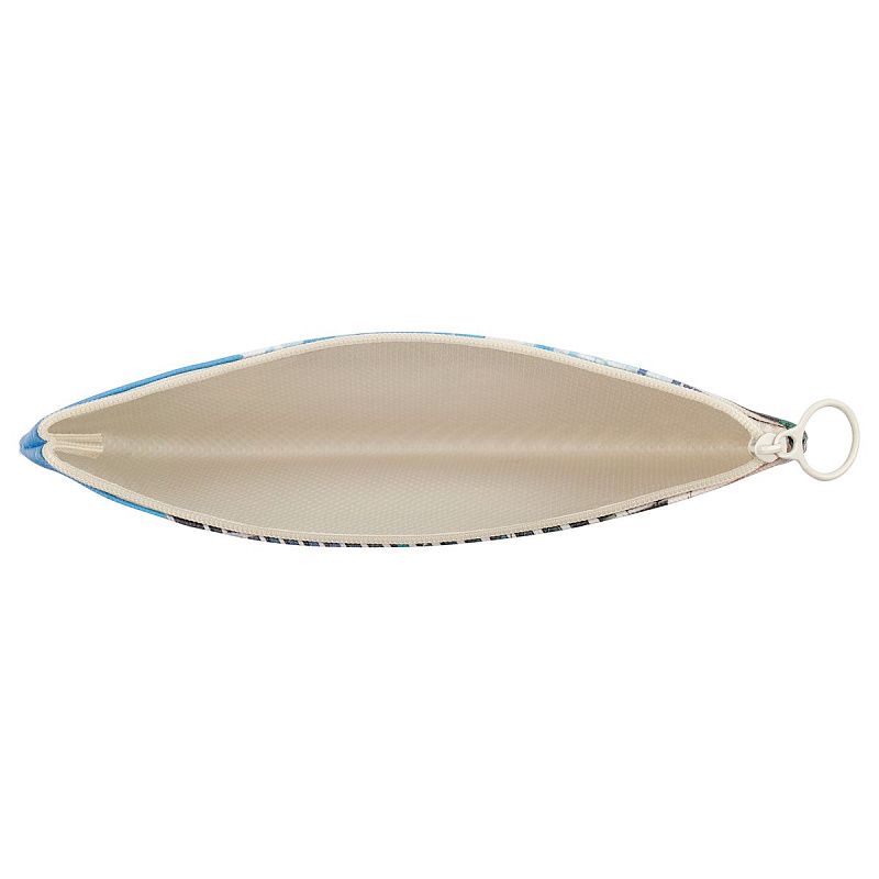 Пенал мягкий 200*100 MESHU "CatZilla", искусственная кожа 