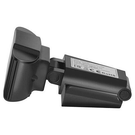 Веб-камера DEFENDER G-lens 2579, HD 720p, 2 Мп, черная, 63179