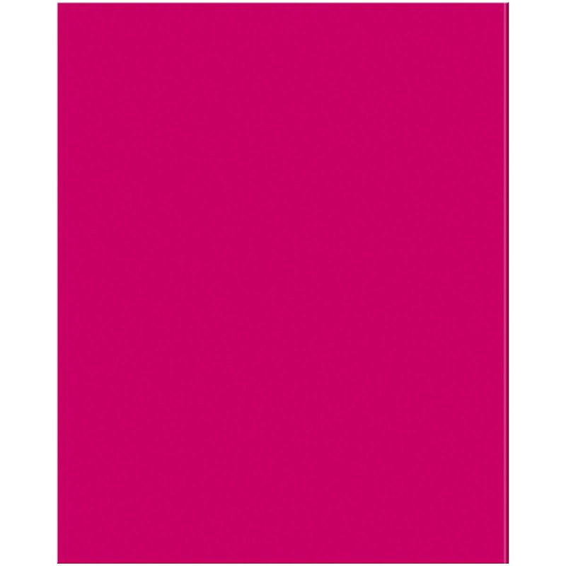 Тетрадь предметная 48л. BG "Перфокарта" - Русский язык, пластиковая обложка