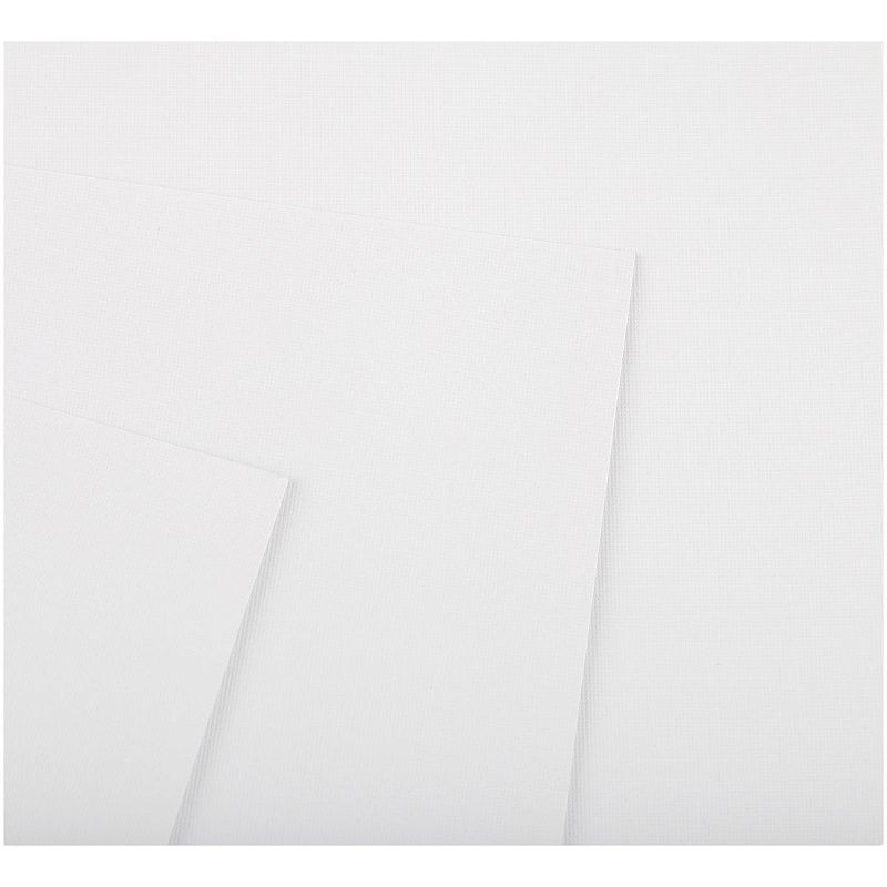 Альбом для акрила, 20л., А3, на склейке Гамма "Студия", 190г/м3, текстура "лен"