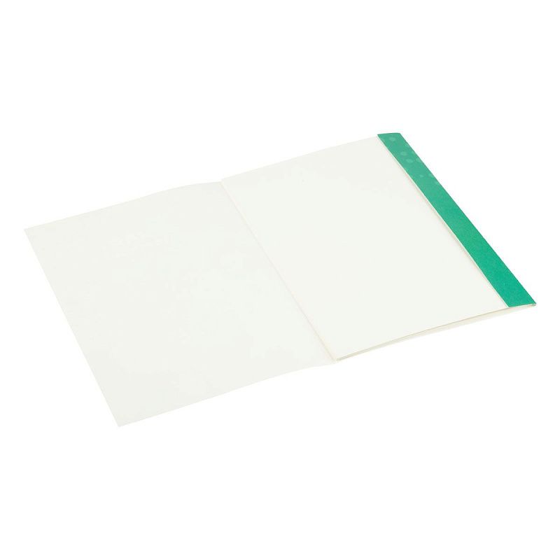 Картон белый А4, двуст., Мульти-Пульти, 10л., мелованный, в папке, "Чебурашка"