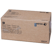 картинка Тонер-картридж XEROX (006R01046) WCP 5632/38/45/55/5735/40, оригинальный, КОМПЛЕКТ 2 штуки, ресурс 2х23000 страниц от магазина